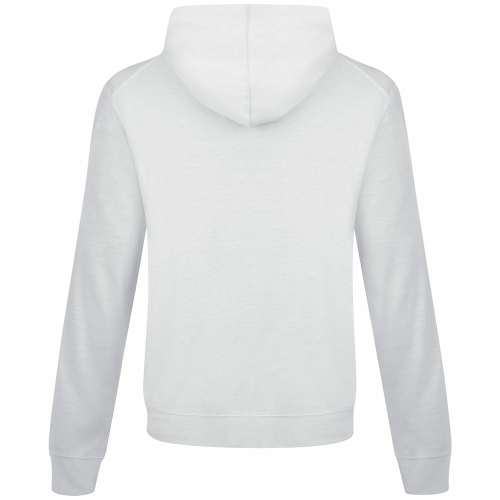 Los Angeles Angels Levelwear Sunrise Relay Hoodie White
