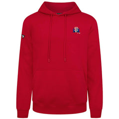 San Francisco Giants Levelwear Panoramic Podium Hoodie Red
