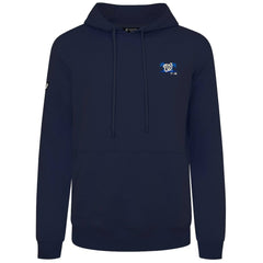Washington Nationals Levelwear Panoramic Podium Hoodie Navy
