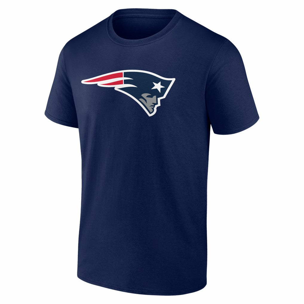 Hunter Henry New England Patriots Icon Name & Number T-Shirt - Navy discount