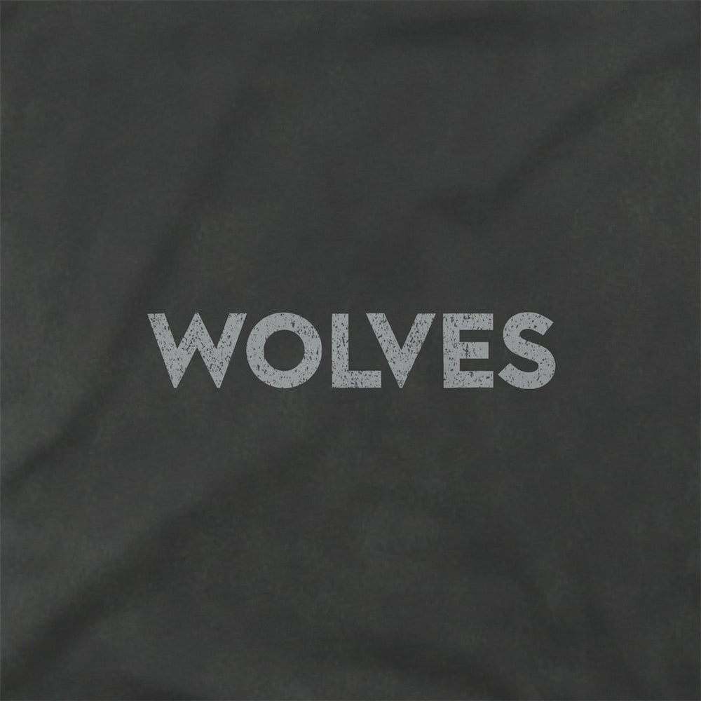 Minnesota Timberwolves Stadium Essentials Unisex Get Back Vintage T-Shirt - Black sale