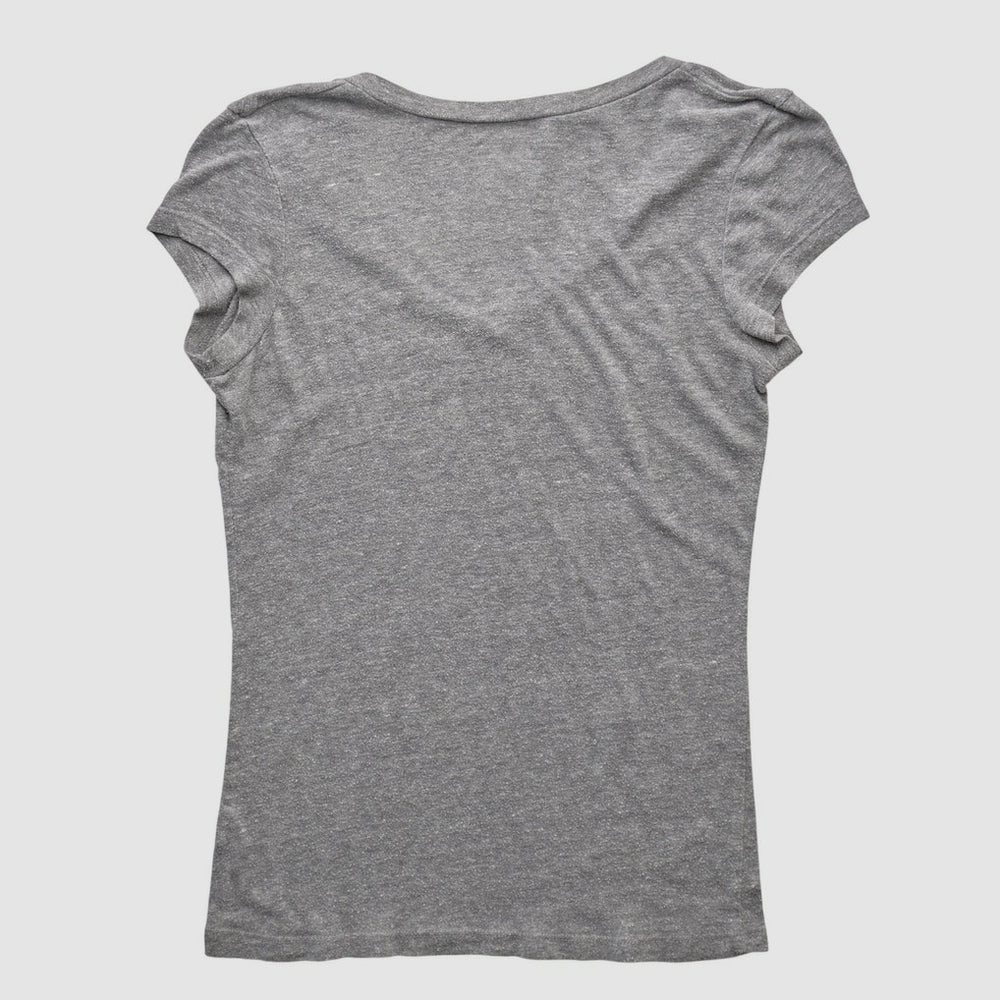 Baltimore Ravens NFL 2010s T-shirt - Heather Gray Vintage sale