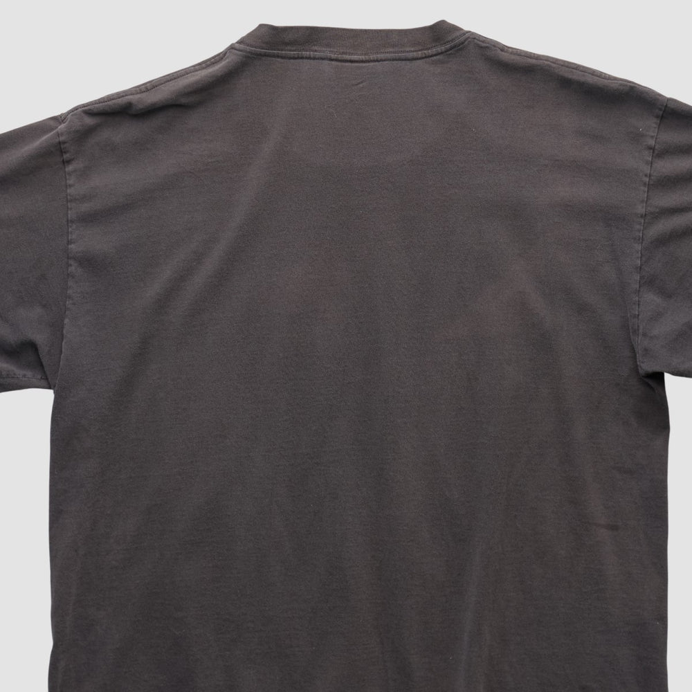 San Antonio Spurs CSA 2000s T-shirt - Black Vintage outlet
