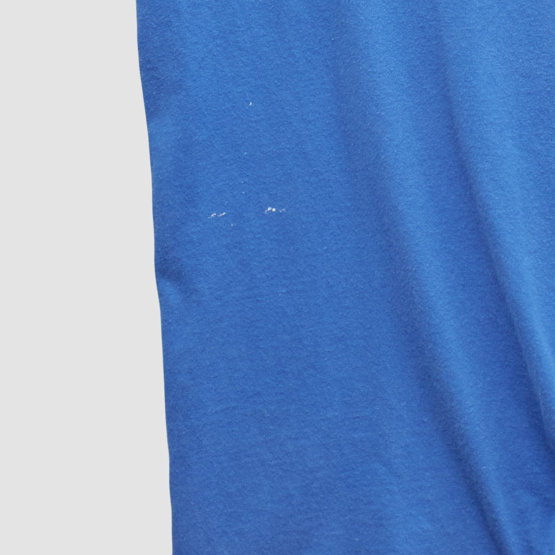 New York Giants NFL 2010s Long Sleeve T-shirt - Blue Vintage for sale