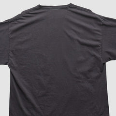 Payton Manning Super Bowl XLI Reebok 2000s T-shirt - Black Vintage sale