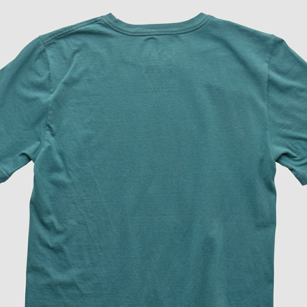 Philadelphia Eagles 2010s T-shirt - Teal Vintage sale
