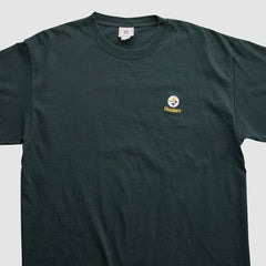Pittsburgh Steelers NFL 2000s T-shirt - Black Vintage cheap
