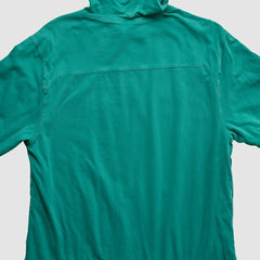 Miami Dolphins 2010s Hooded Pullover Sweatshirt - Teal Vintage cheap