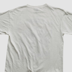 Denver Broncos Starter 1998 T-shirt - White Vintage cheap