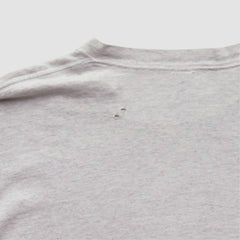 Dallas Cowboys Delta 1996 T-shirt - Heather Gray Vintage cheap