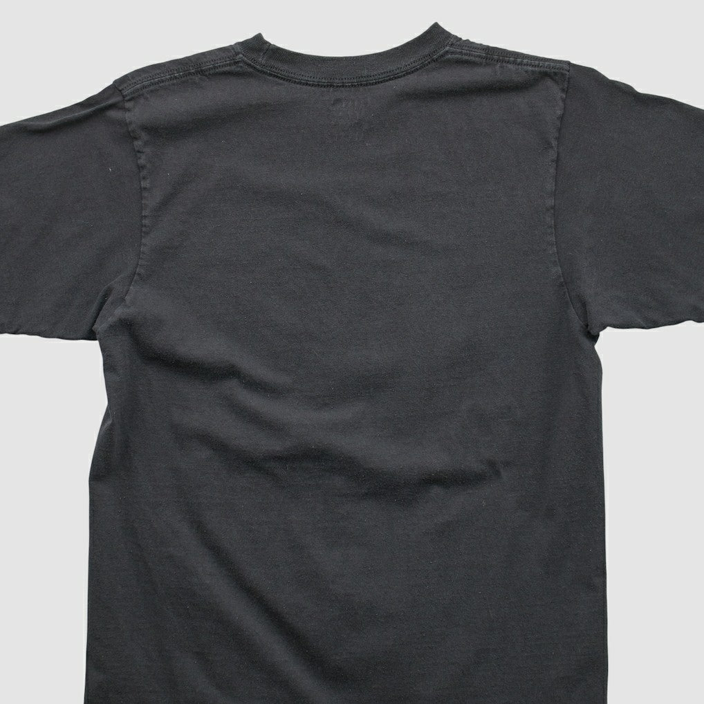 Pittsburgh Steelers Reebok 2000s T-shirt - Black Vintage outlet