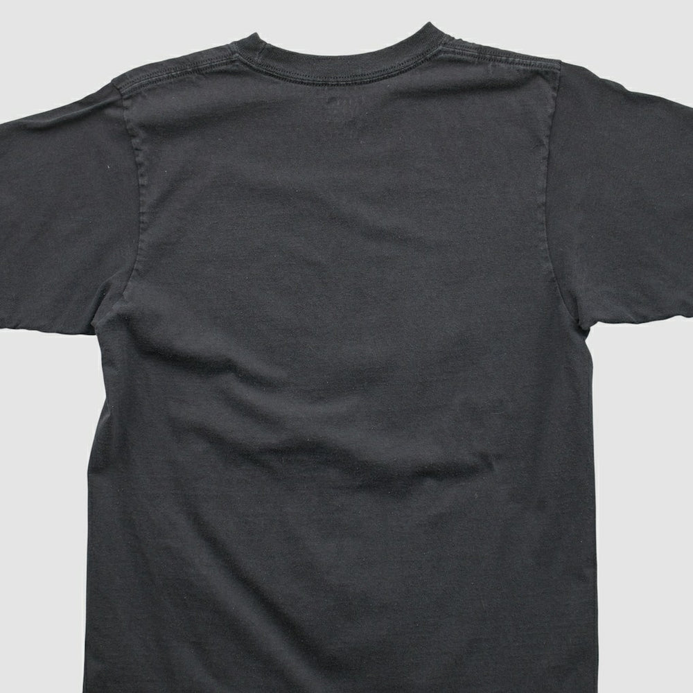 Pittsburgh Steelers Reebok 2000s T-shirt - Black Vintage outlet