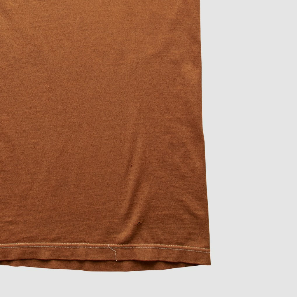 Cincinnati Bengals 2005 T-shirt - Orange Vintage on sale