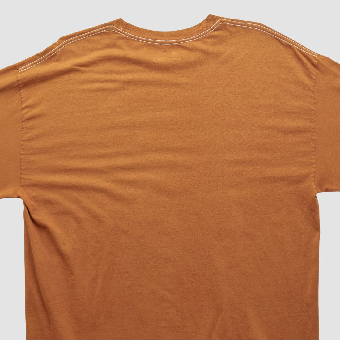 Dallas Cowboys 2000s Long Sleeve T-shirt - Orange Vintage sale