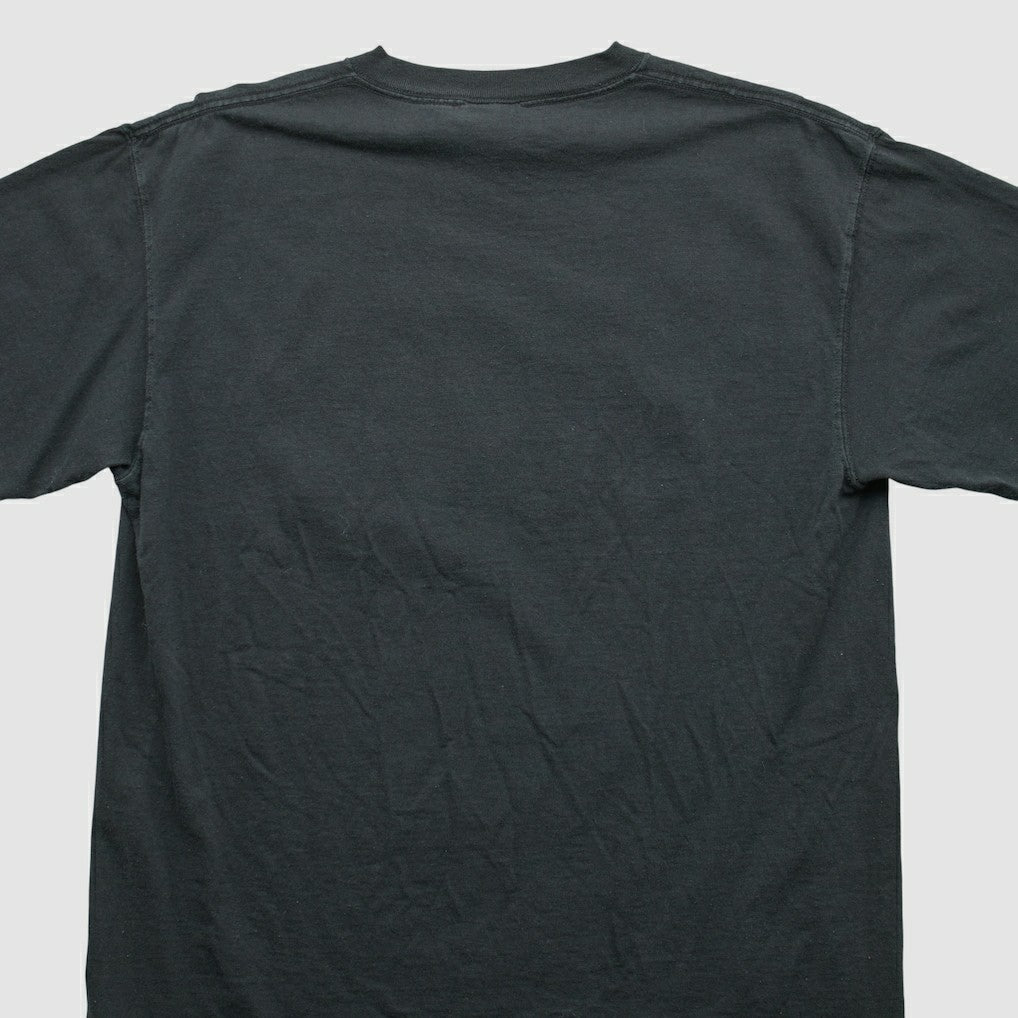 Baltimore Ravens NFL 2000s T-shirt - Black Vintage online
