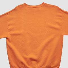 Cincinnati Bengals NFL 2000s Pullover Sweatshirt - Orange Vintage sale