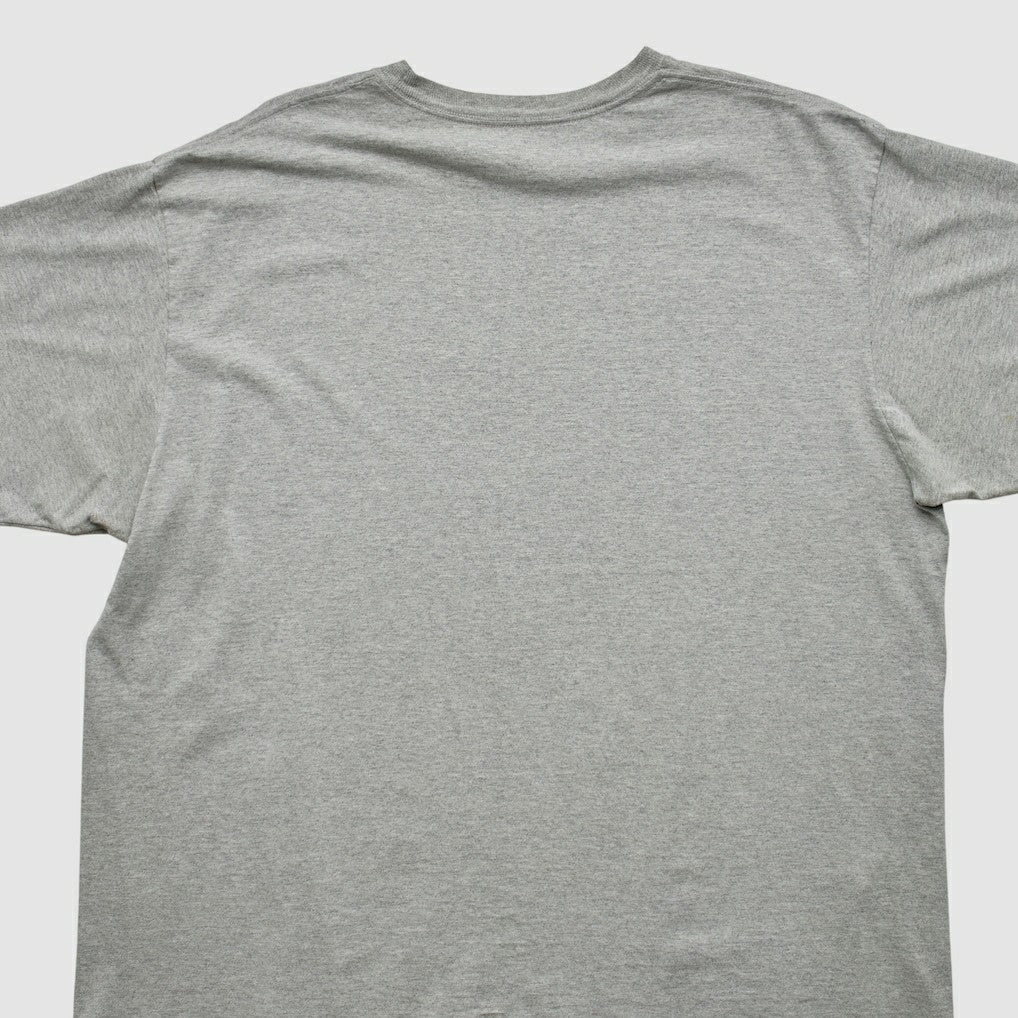 Indianapolis Colts Reebok 2006 T-shirt - Heather Gray Vintage on sale