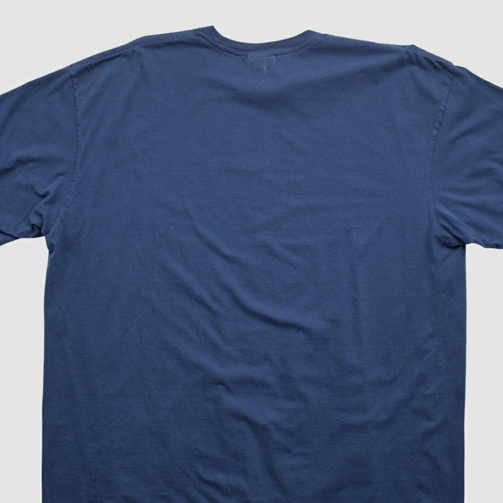 Chicago Cubs 2000s T-shirt Navy Vintage