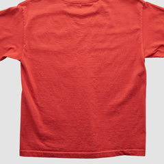 New York Giants NFL 2010s T-shirt - Red Vintage on sale