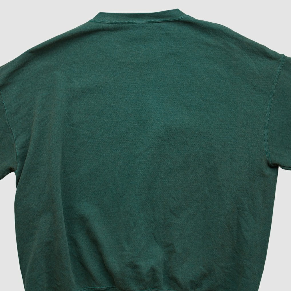 Philadelphia Eagles NFL 2000s Pullover Sweatshirt - Green Vintage for sale