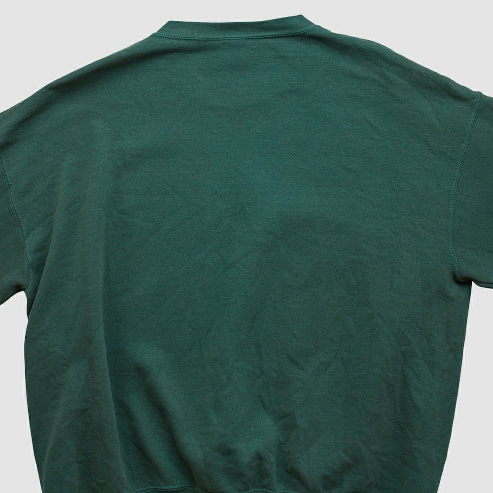 Philadelphia Eagles NFL 2000s Pullover Sweatshirt - Green Vintage for sale