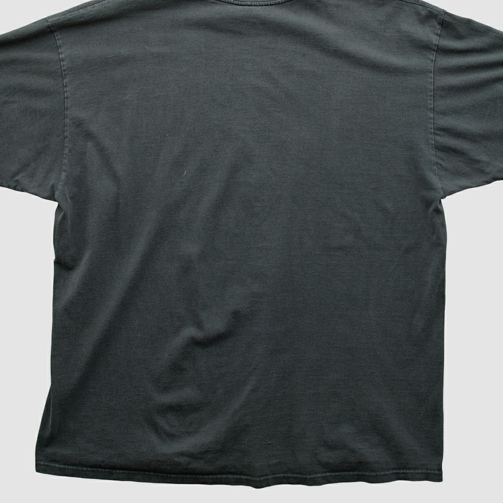 Cincinnati Bengals Champion 2000s T-shirt - Charcoal Vintage discount