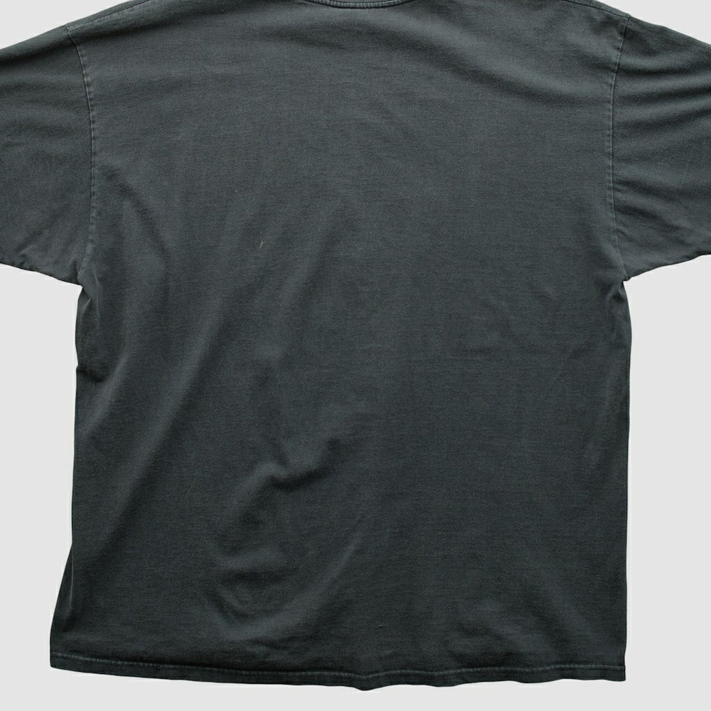 Cincinnati Bengals Champion 2000s T-shirt - Charcoal Vintage discount