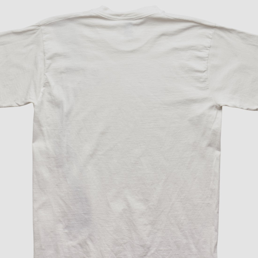 Denver Broncos Pro Player 90s T-shirt - White Vintage online