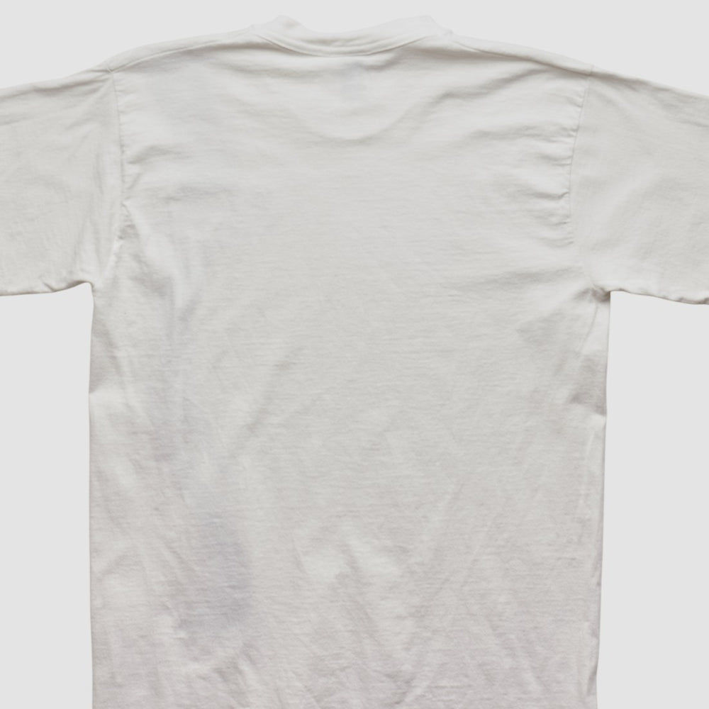 Denver Broncos Pro Player 90s T-shirt - White Vintage online