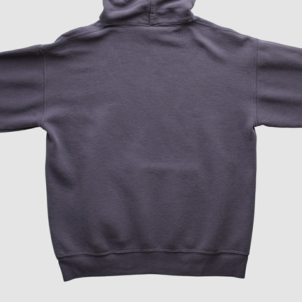 Chicago Bears NFL 2000s Hooded Pullover Sweatshirt - Charcoal Vintage outlet