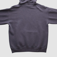 Chicago Bears NFL 2000s Hooded Pullover Sweatshirt - Charcoal Vintage outlet