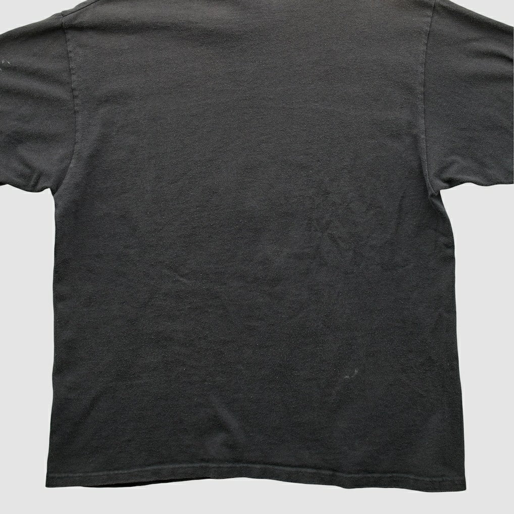 Pittsburgh Steelers Champion 1994 T-shirt - Black Vintage discount