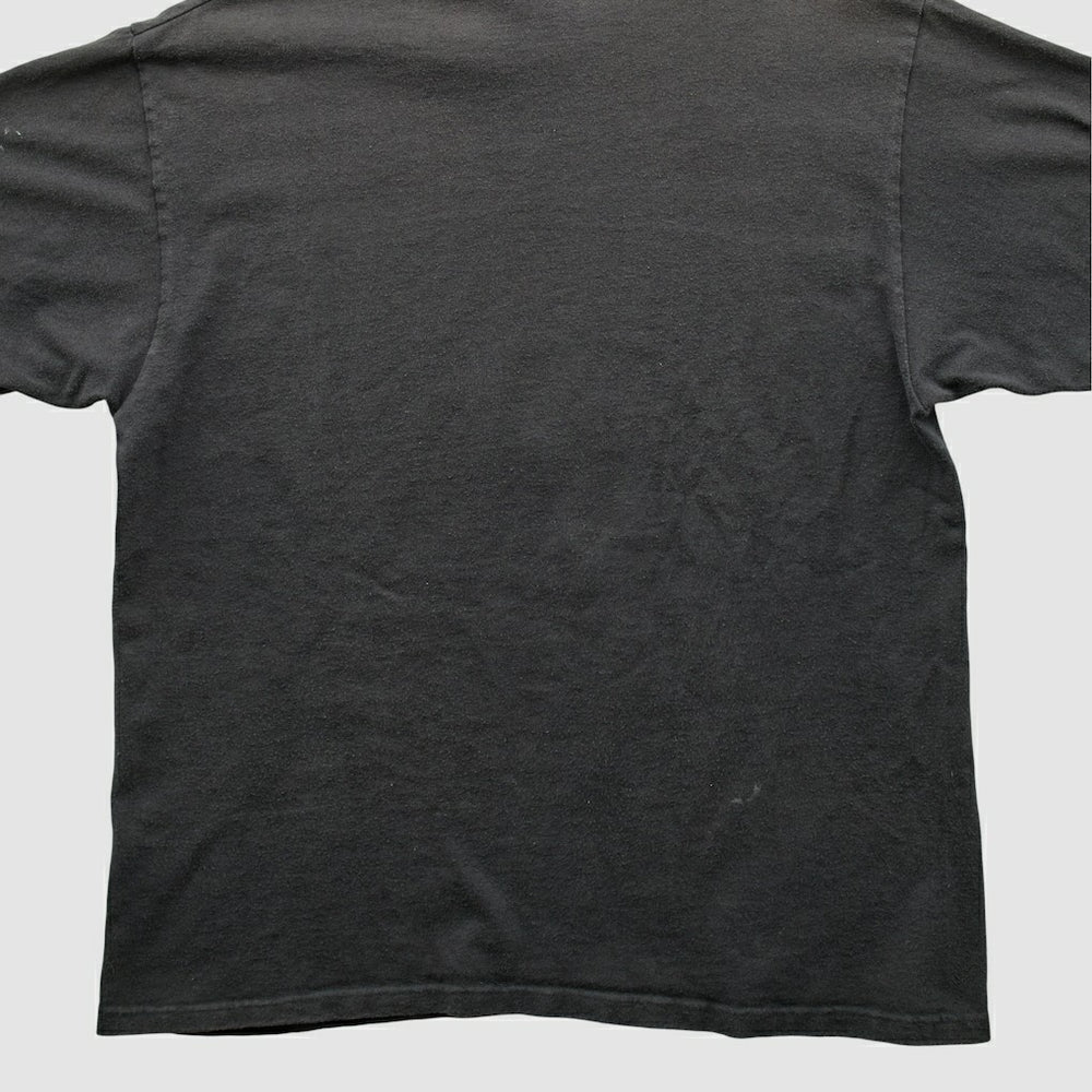 Pittsburgh Steelers Champion 1994 T-shirt - Black Vintage discount
