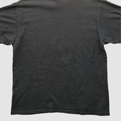 Pittsburgh Steelers Champion 1994 T-shirt - Black Vintage discount
