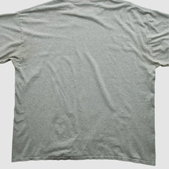 Atlanta Falcons 2000s T-shirt - Heather Gray Vintage sale