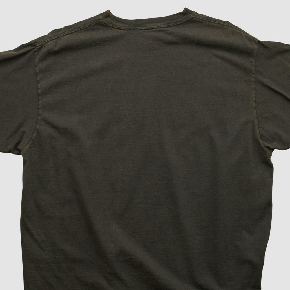 New Orleans Saints Reebok 2000s T-shirt - Black Vintage outlet