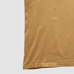 New Orleans Saints NFL 2000s T-shirt - Tan Vintage on sale
