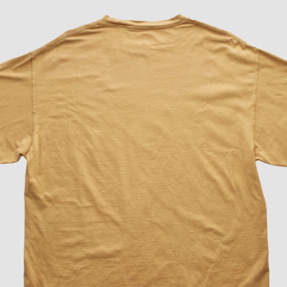 New Orleans Saints NFL 2000s T-shirt - Tan Vintage on sale