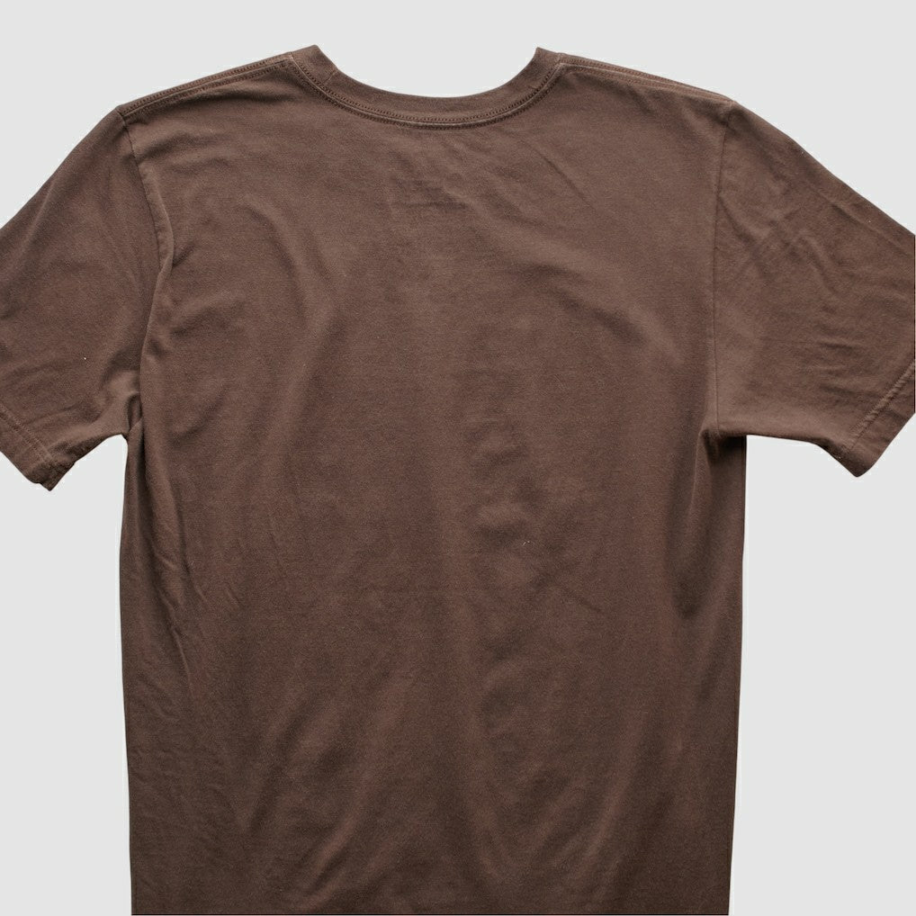 Cleveland Browns 2010s T-shirt - Brown Vintage on sale