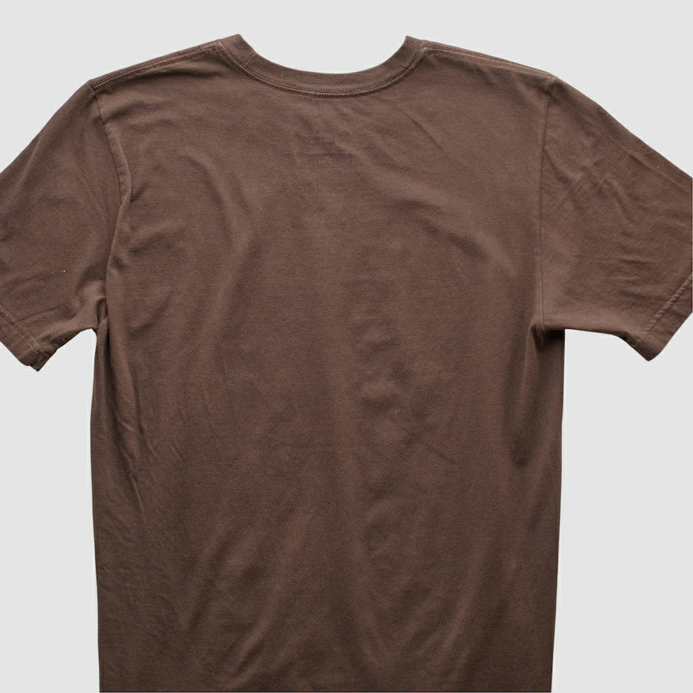 Cleveland Browns 2010s T-shirt - Brown Vintage on sale