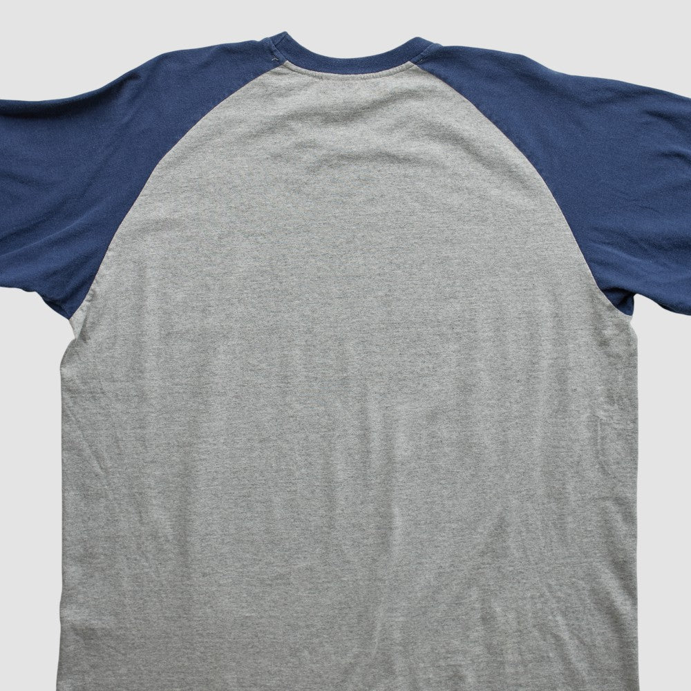 Minnesota Twins 2000s T-shirt Heather Gray Vintage