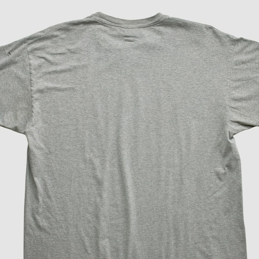 New York Giants Champion 90s T-shirt - Heather Gray Vintage for sale