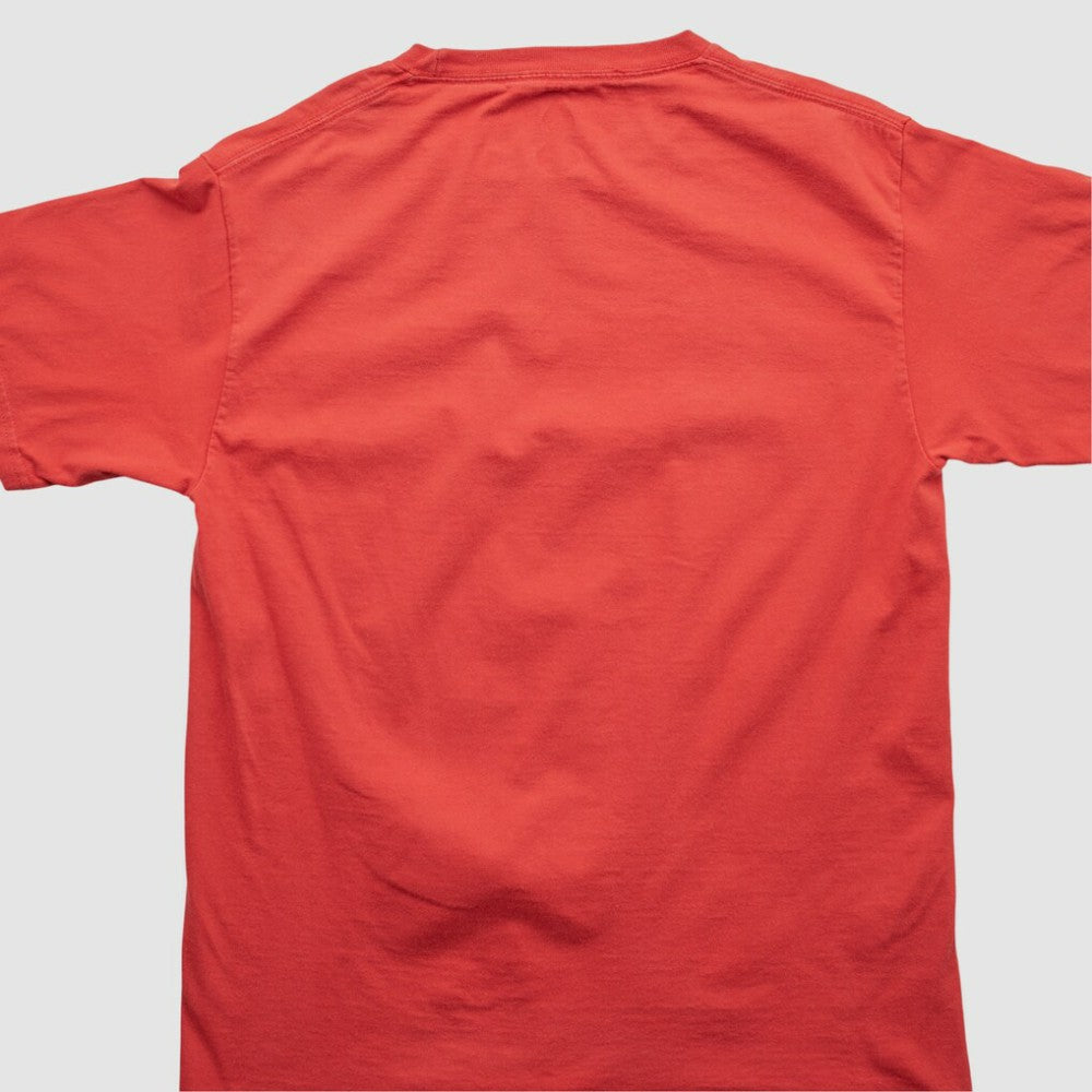 Boston Red Sox Majestic 2010s T-shirt Red Vintage