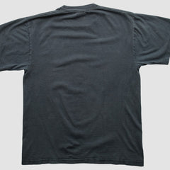 Tennessee Titans Cotton Park 2000s T-shirt - Black Vintage for sale