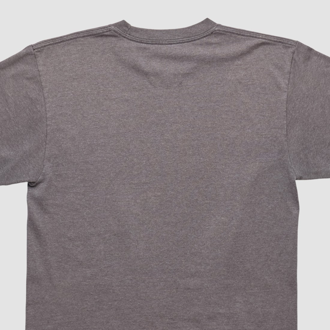 New York Giants NFL 2010s T-shirt - Dark Heather Gray Vintage sale