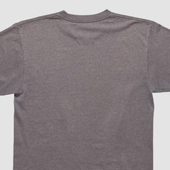 New York Giants NFL 2010s T-shirt - Dark Heather Gray Vintage sale