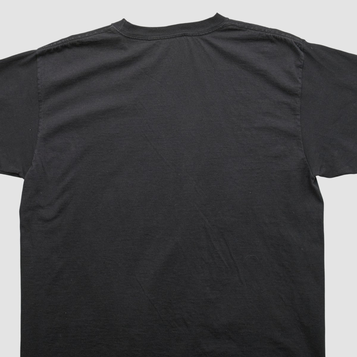 San Antonio Spurs 2007 T-shirt - Black Vintage on sale