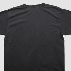 San Antonio Spurs 2007 T-shirt - Black Vintage on sale