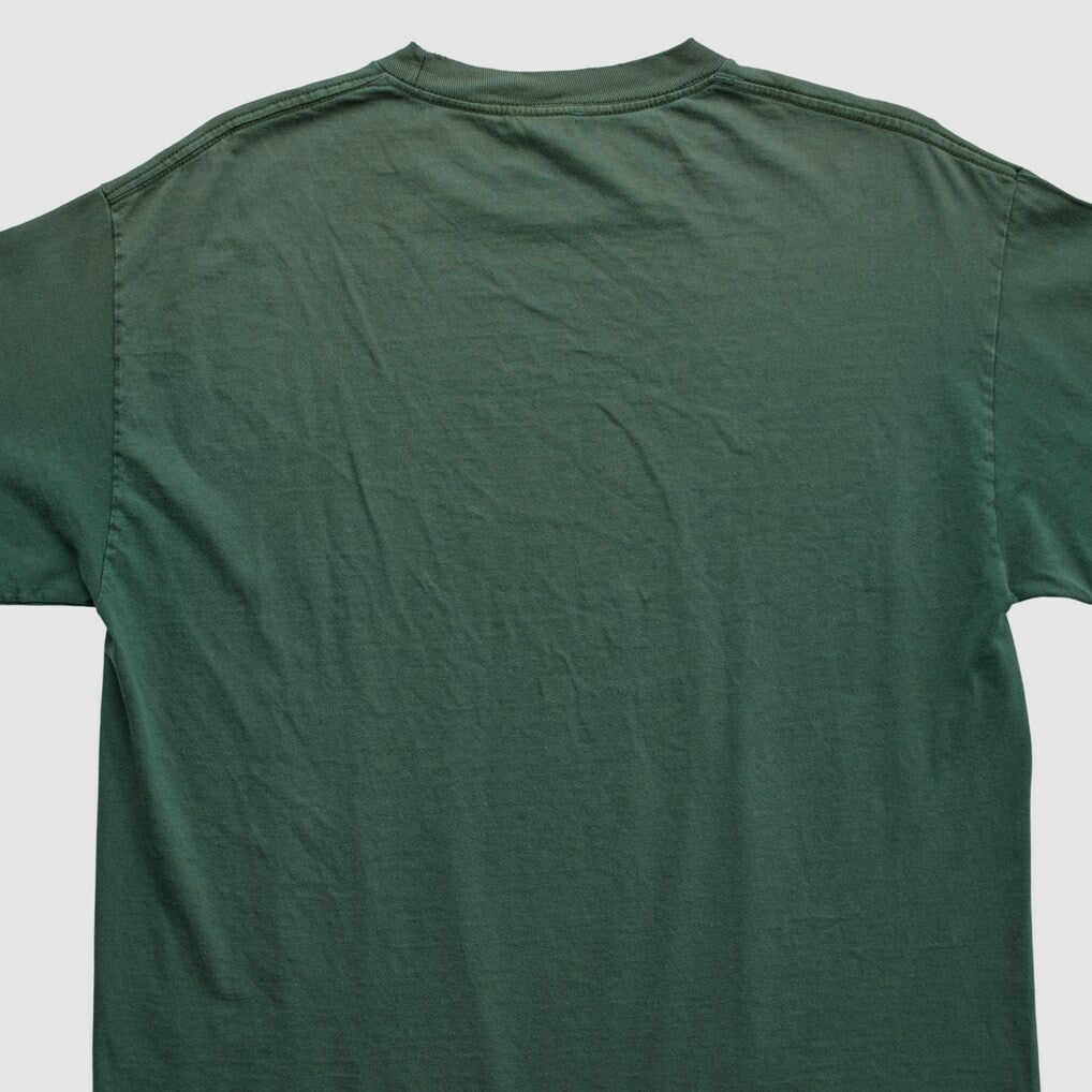 New York Jets NFL 2010s T-shirt - Green Vintage outlet