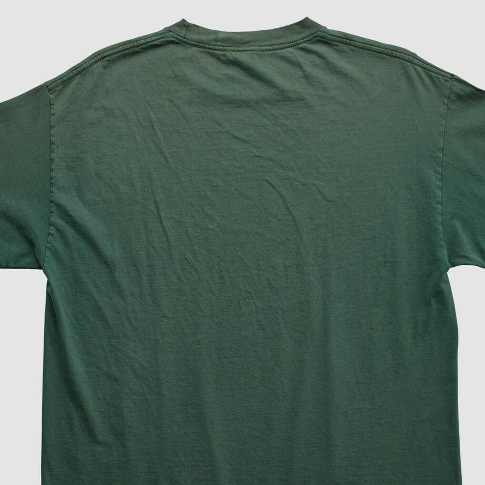 New York Jets NFL 2010s T-shirt - Green Vintage outlet